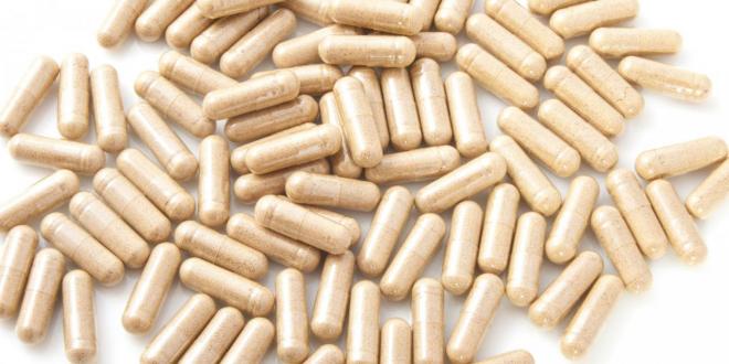 Probiotic Capsules